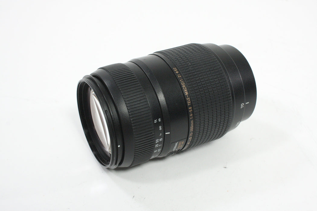 Promaster 70-300mm f/4-5.6 EDO AF LD Lens for Sony A Mount