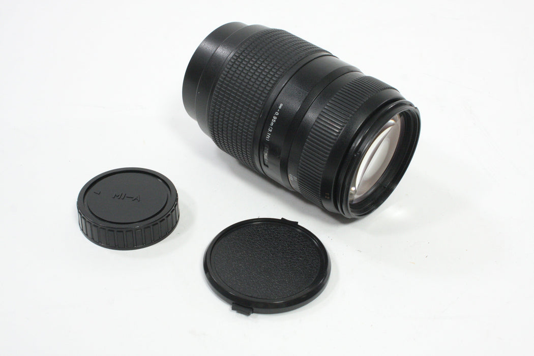 Promaster 70-300mm f/4-5.6 EDO AF LD Lens for Sony A Mount
