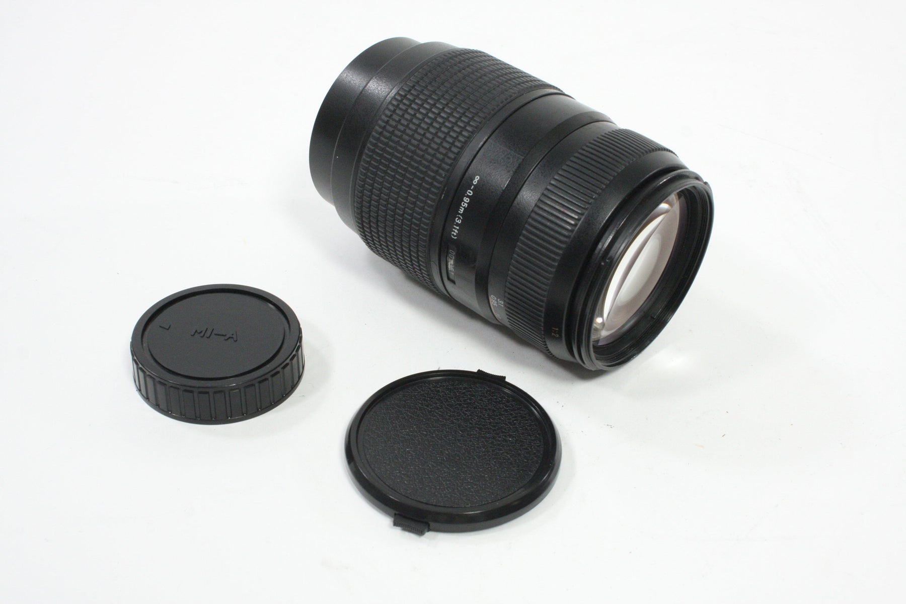 Promaster 70-300mm f/4-5.6 EDO AF LD Lens for Sony A Mount