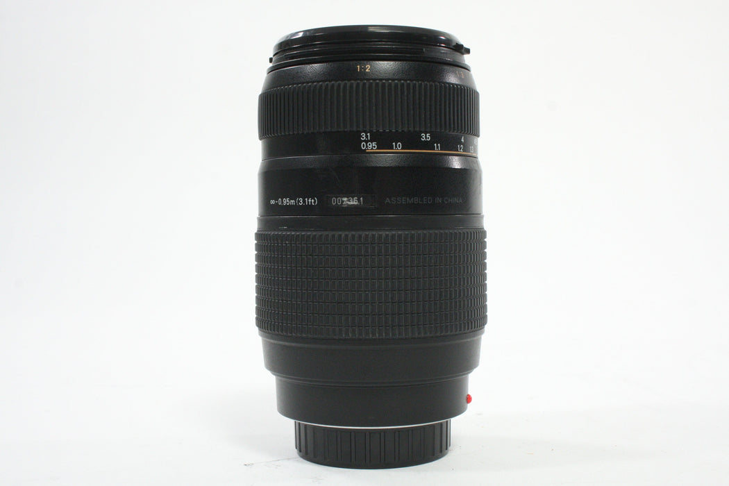Promaster 70-300mm f/4-5.6 EDO AF LD Lens for Sony A Mount