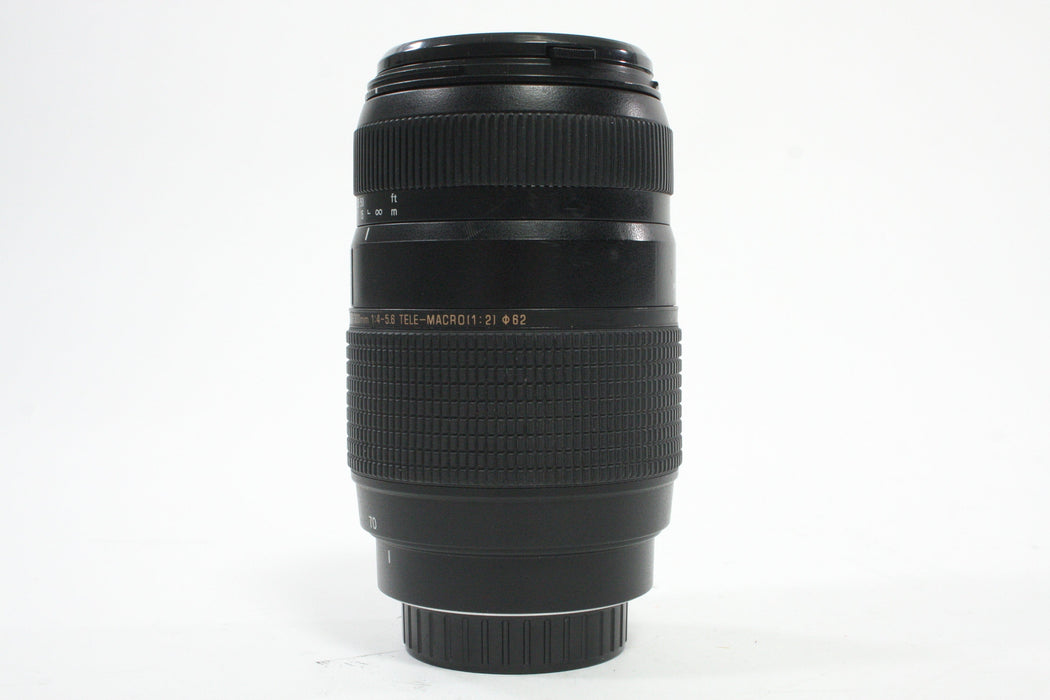 Promaster 70-300mm f/4-5.6 EDO AF LD Lens for Sony A Mount
