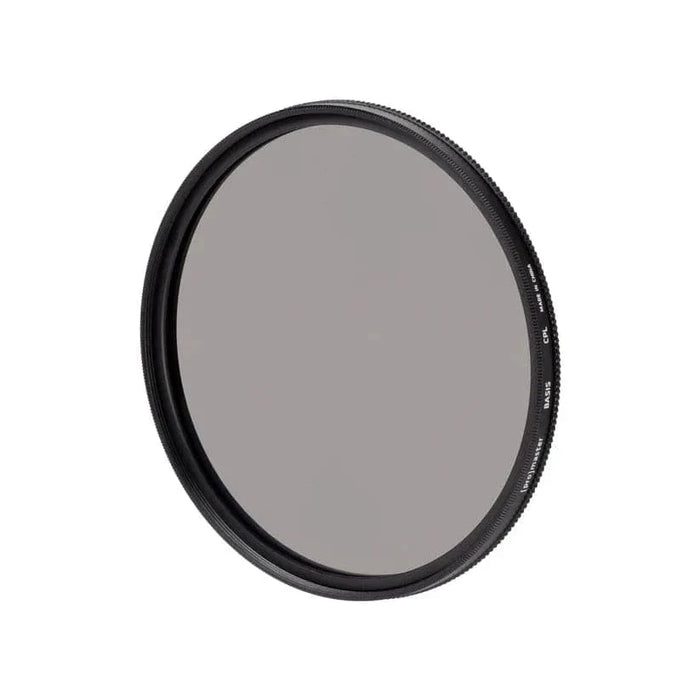 Promaster 77mm Circular Polarizer Filter (CPL) - Basis