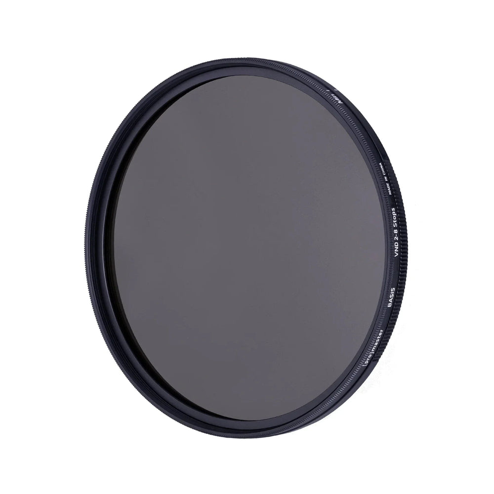 Promaster 77mm Variable ND Filter - Basis (2 - 8 stops)