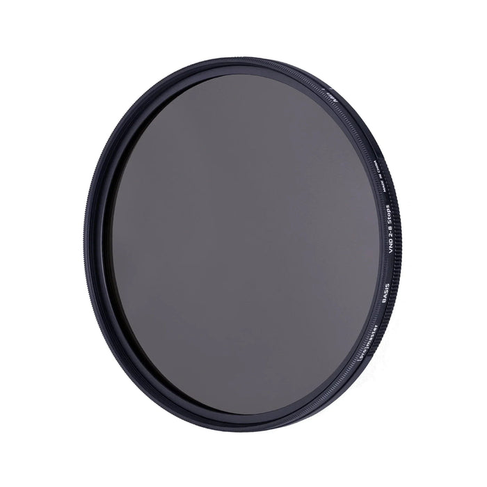 Promaster 82mm Variable ND Filter - Basis (2 - 8 stops)