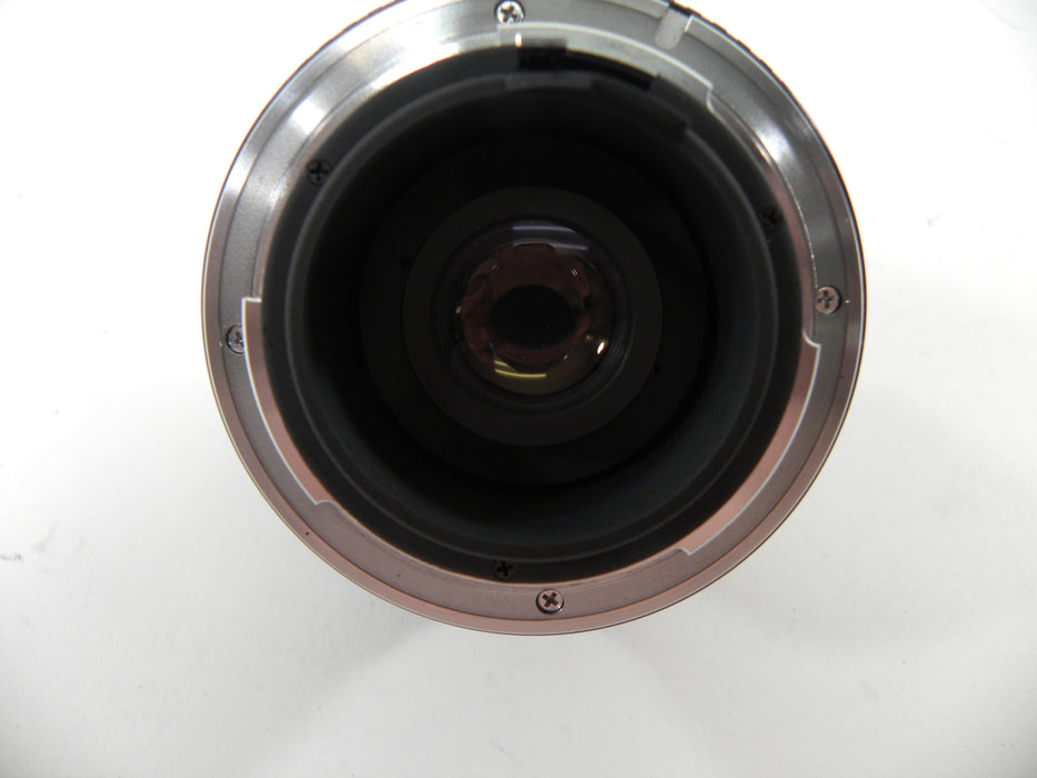 Promaster Auto MC 24mm f2.8 K-Mount lens