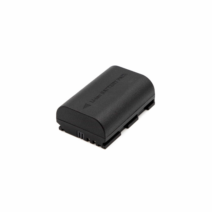 Promaster Battery & Charger Kit for Canon LP-E6P