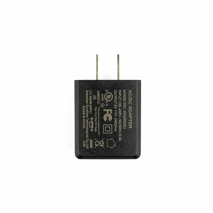 Promaster Battery & Charger Kit for Canon LP-E6P