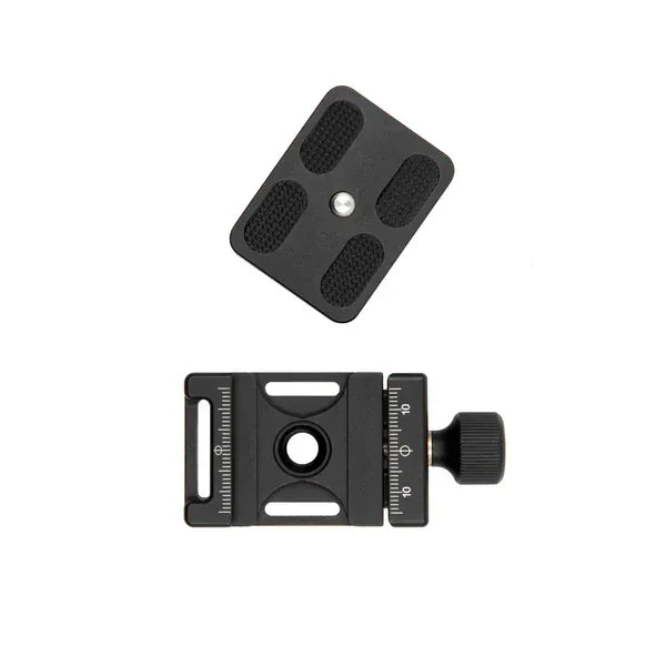 Promaster Dovetail QR Clamp Kit