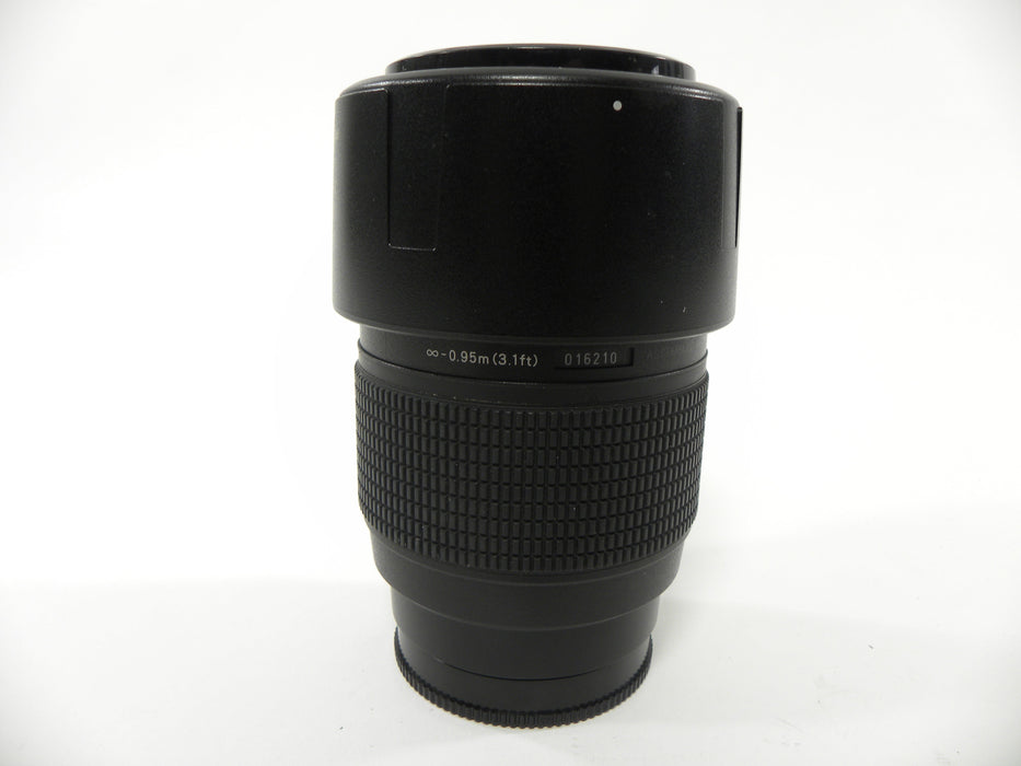 Promaster EDO AF LD 70-300mm f4-5.6 Tele-Macro A Mount lens