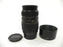 Promaster EDO AF LD 70-300mm f4-5.6 Tele-Macro A Mount lens