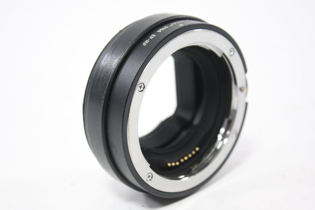 Promaster EF to RF Adapter