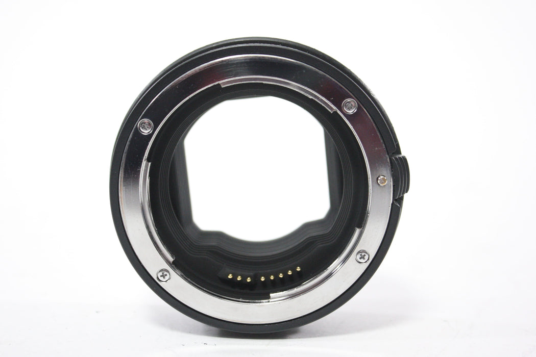 Promaster EF to RF Adapter