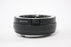 Promaster EF to RF Adapter