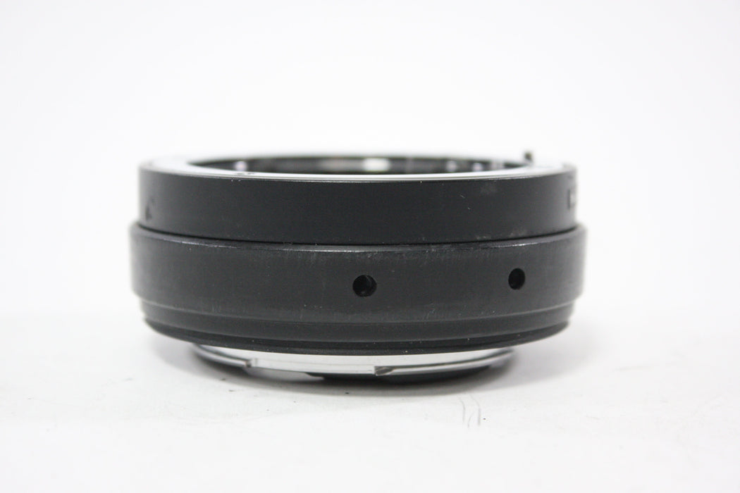 Promaster EF to RF Adapter