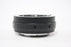 Promaster EF to RF Adapter
