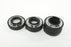 Promaster Extension Tube Set 12mm, 20mm, 36mm for Nikon F Code 8819