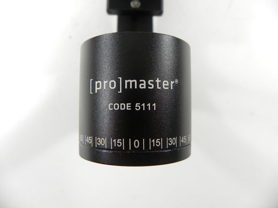 Promaster Gimbal 5111