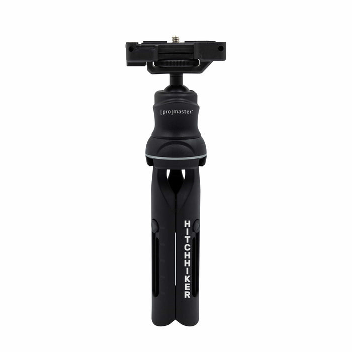 Promaster Hitchhiker Convertible Tripod
