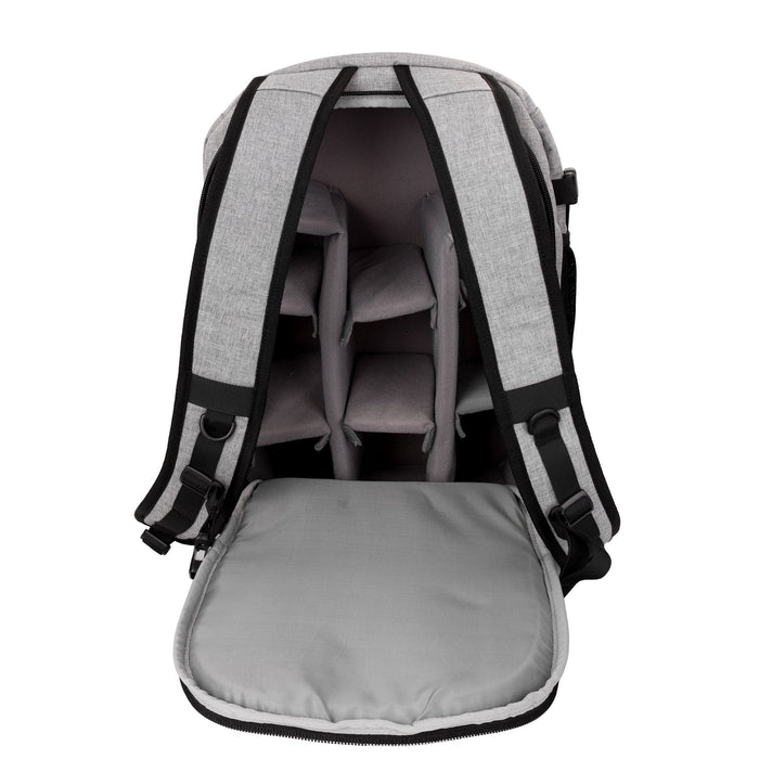 Promaster Impulse Backpack Large - Grey