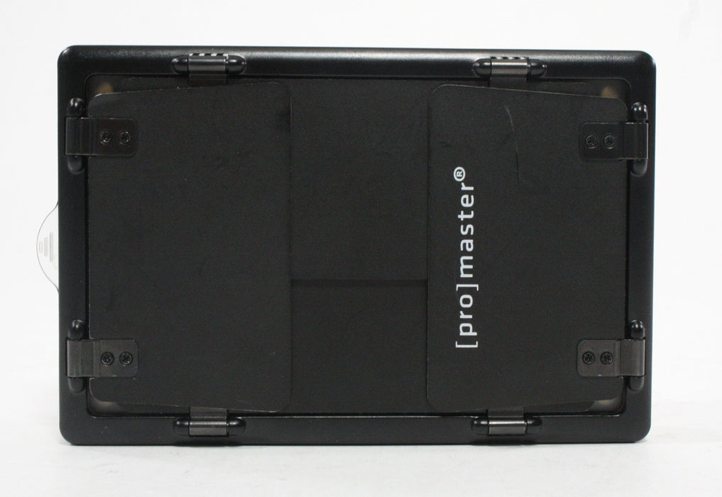 Promaster LED308D Camera or Video Light