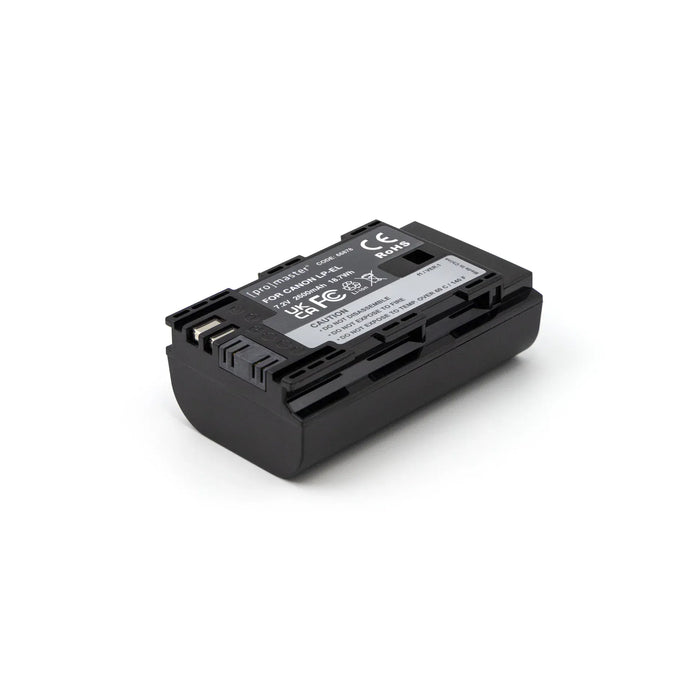 Promaster Li-ion Battery for Canon LP-EL for Select Speedlites (For Canon Speedlites EL1 & EL-5)