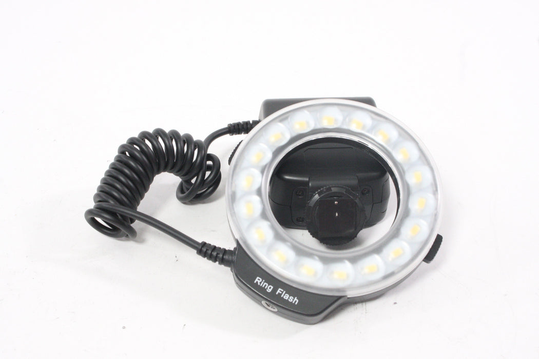 Promaster Macro LED Ring Light