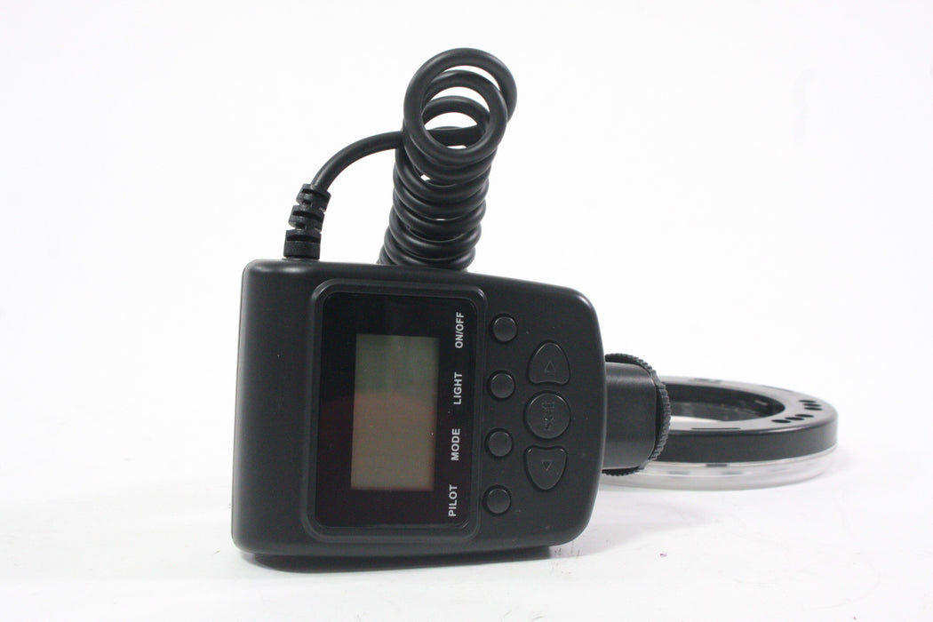 Promaster Macro LED Ring Light