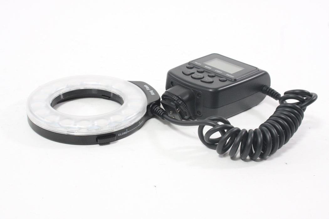 Promaster Macro LED Ring Light