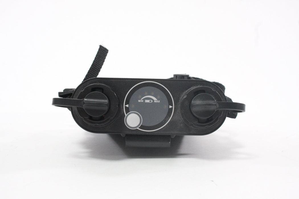 Promaster Power System