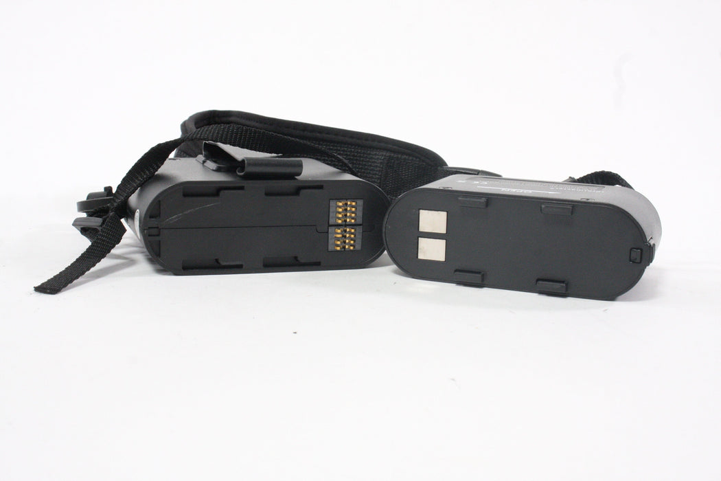 Promaster Power System