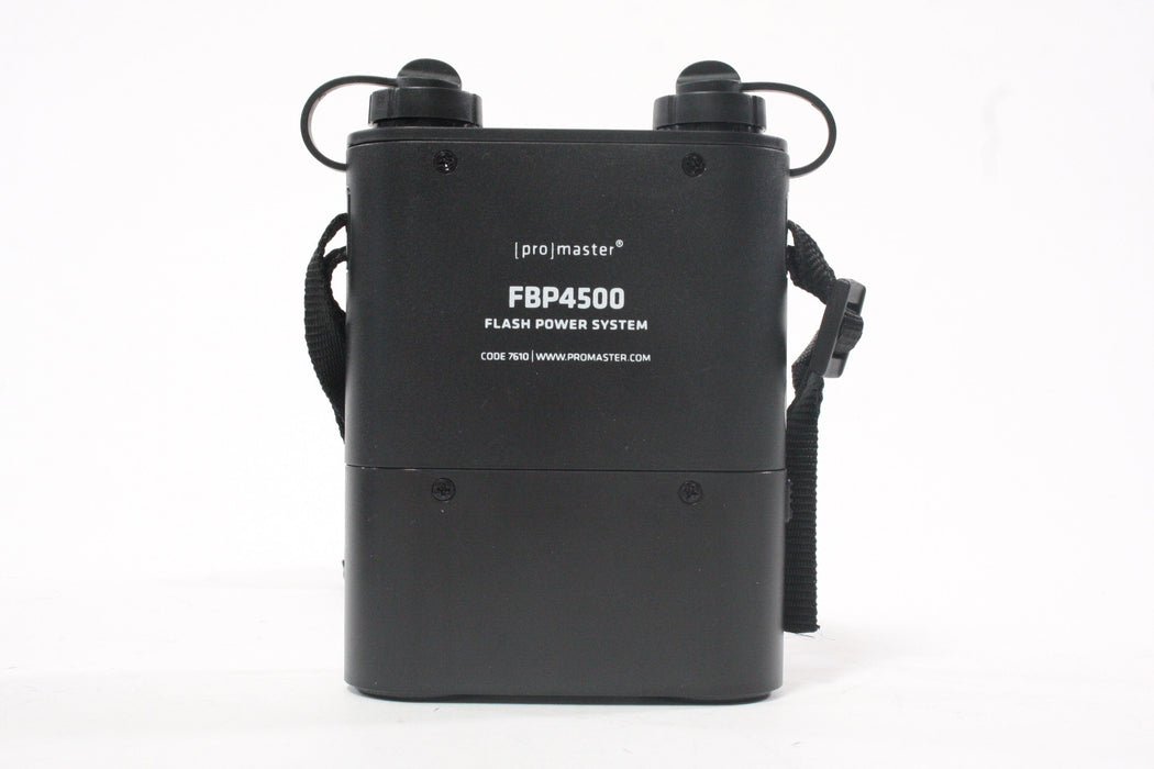 Promaster Power System