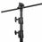 Promaster Professional C-Stand Kit with Turtle Base 10.9' - Black