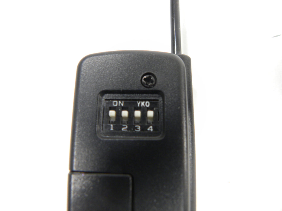 Promaster Remote Shutter Release w/Nikon 10pin Cable