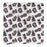Promaster Self-adhesive Cloth Protective Wrap L - Vintage Vibe