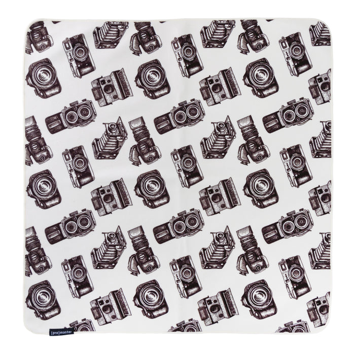 Promaster Self-adhesive Cloth Protective Wrap L - Vintage Vibe