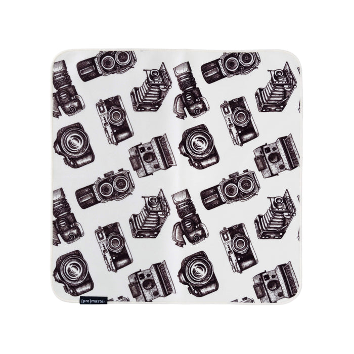 Promaster Self-adhesive Cloth Protective Wrap M - Vintage Vibe