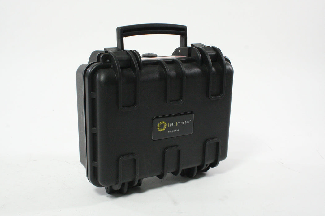 Promaster Small PSF Series Hard Case