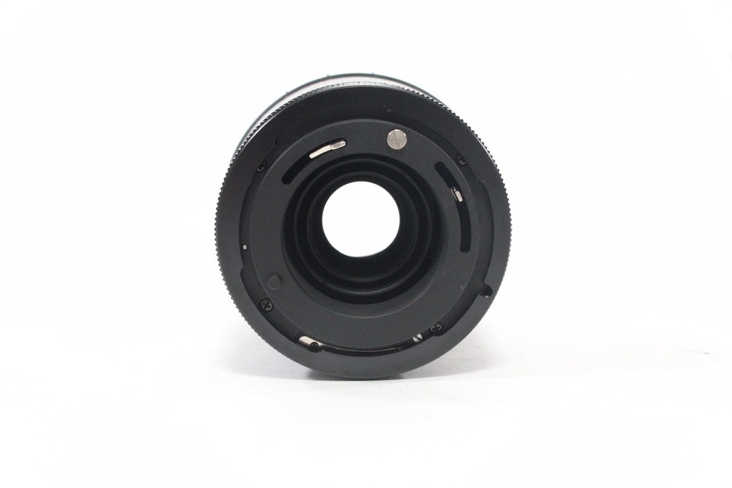 Promaster Spectrum 7 100mm f/3.5 Macro Lens for Canon FD Mount