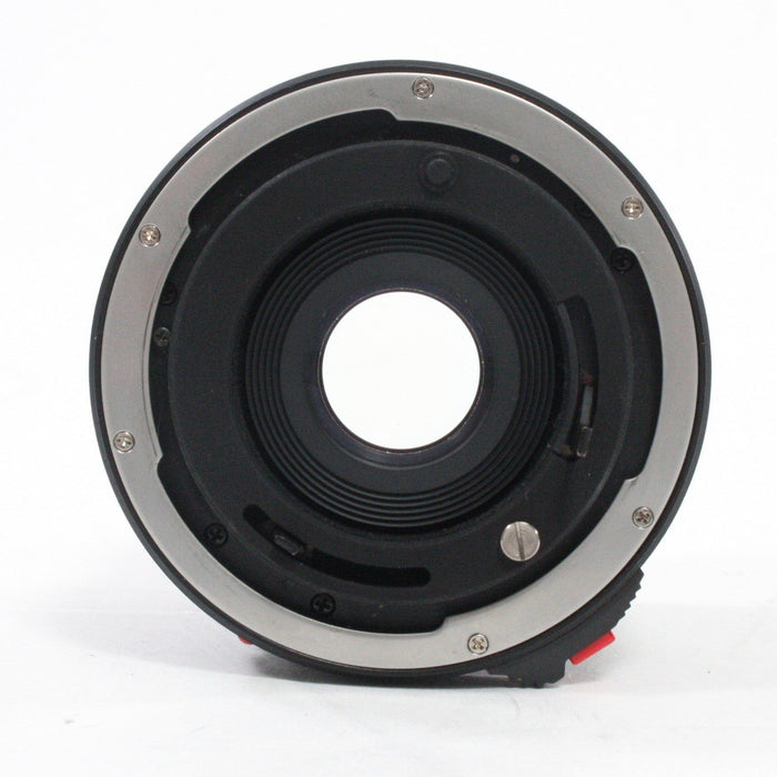 Promaster Spectrum 7-28mm f/2.8 Lens for Canon FD Mount