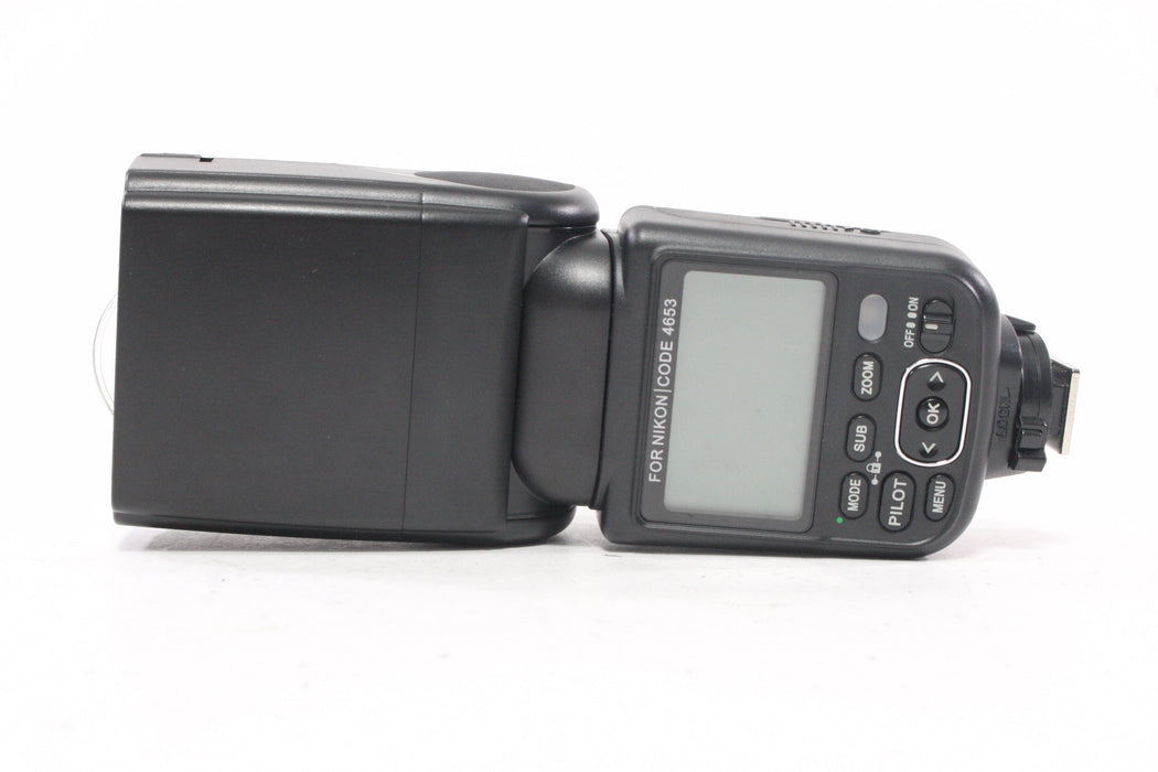 Promaster Speedlight 200SL Flash  IN BOX