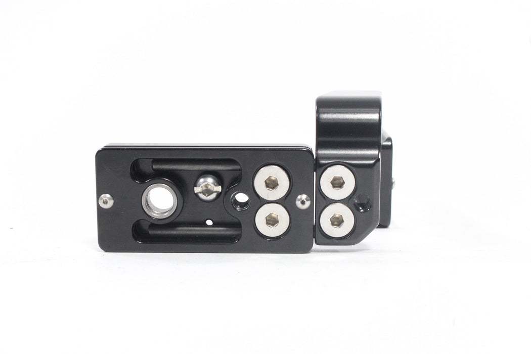 ProMediaGear L Bracket for Z7