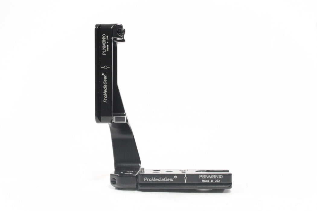 ProMediaGear L Bracket for Z7