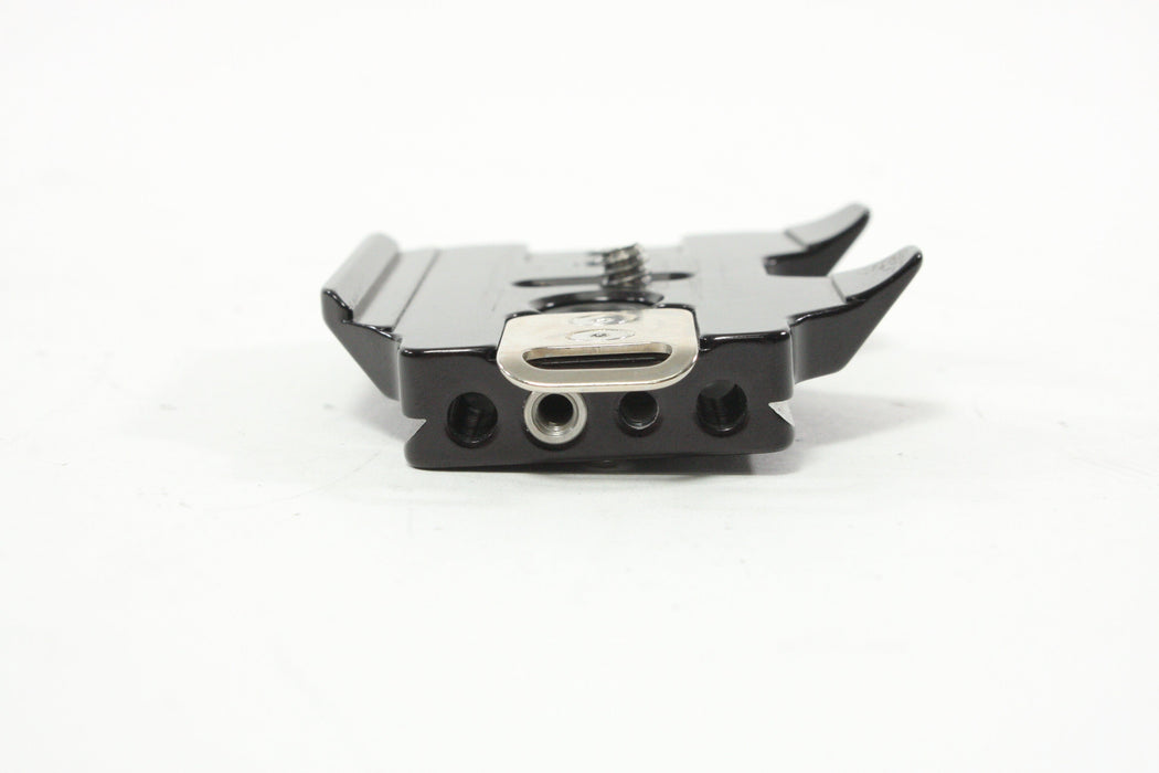 ProMediaGear PBNMBD17 Bracket Plate for Nikon D500 with MB- D17 Arca-Swiss Compatibility