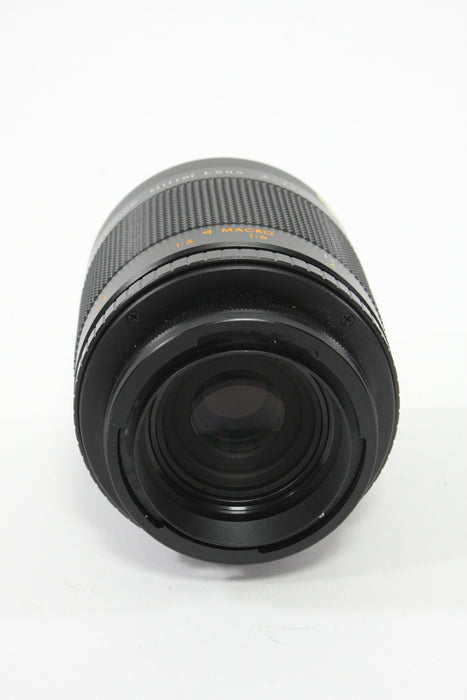 ProSpec 500mm F/8 Mirror Lens for Canon FD