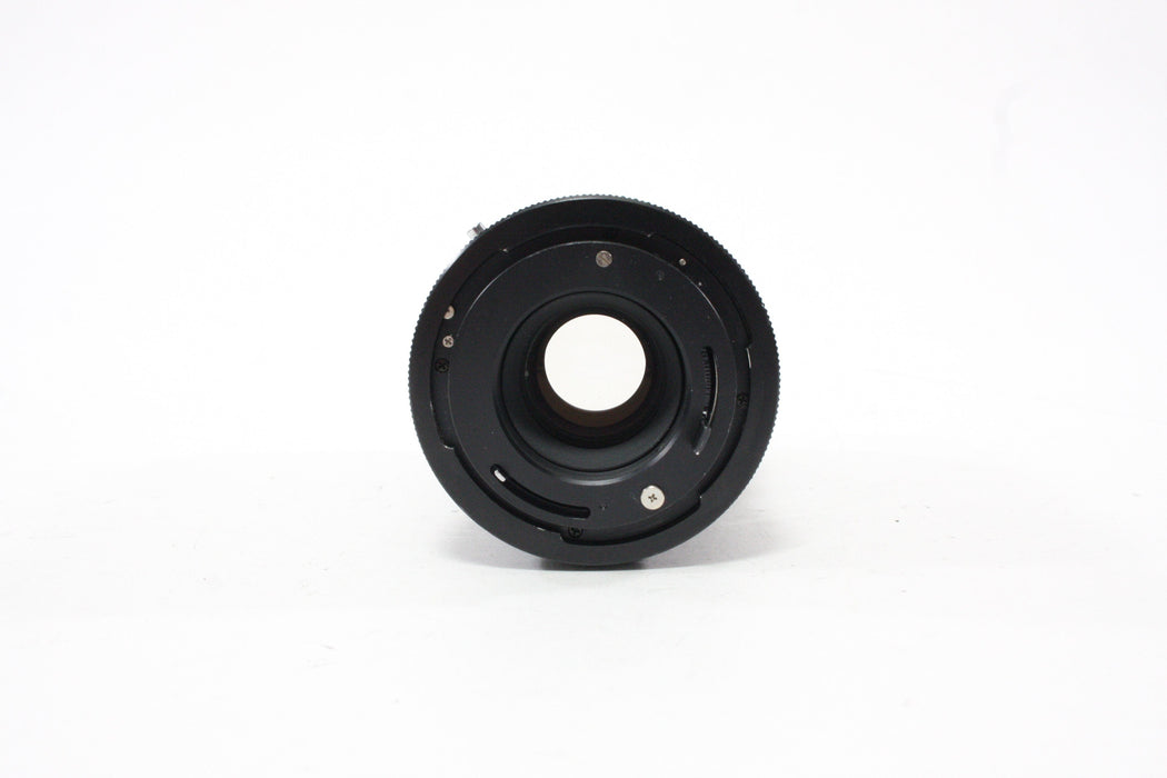 Prospec 80-200mm f/3.9 MC Lens for Canon FD Mount