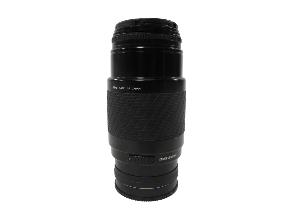 ProSpec AF Zoom 75-300mm f4.5-5.6 Minolta A Mount