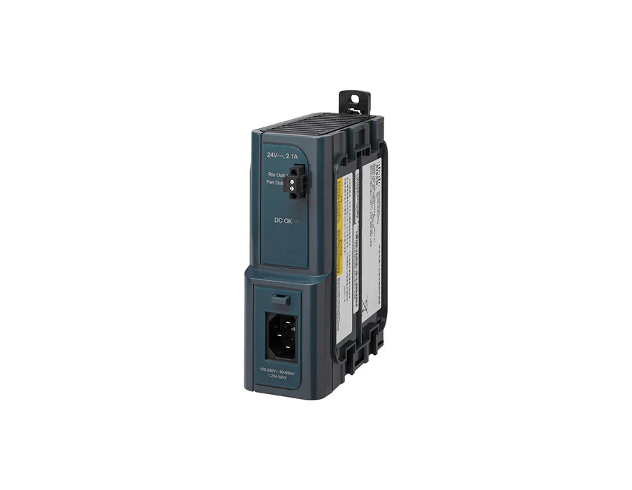 Cisco PWR-IE50W-AC-IEC Power Supply