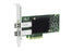 HPE StoreFabric SN1600E 32Gb Dual Port Fibre Channel Host Bus Adapter Q0L12A