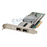 QLogic 3442 SR Dual Port 10GbE SFP+ Adapter