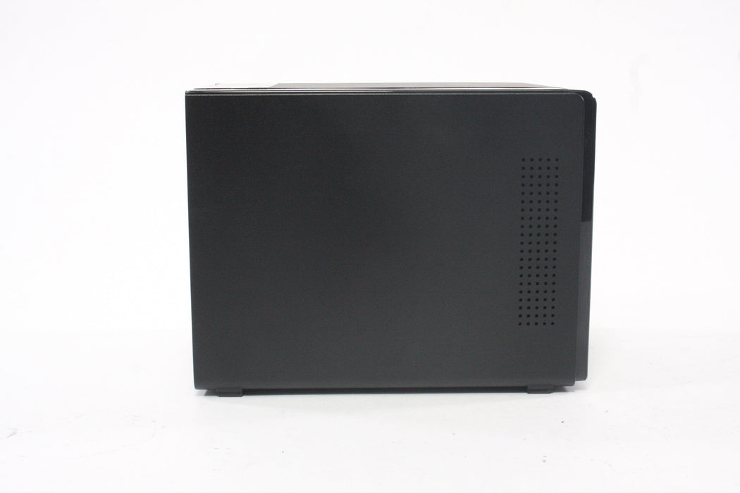 QNAP TR-004 4-Bay USB 3.2 Gen 1 RAID Expansion Enclosure w 5TB (No Cables)